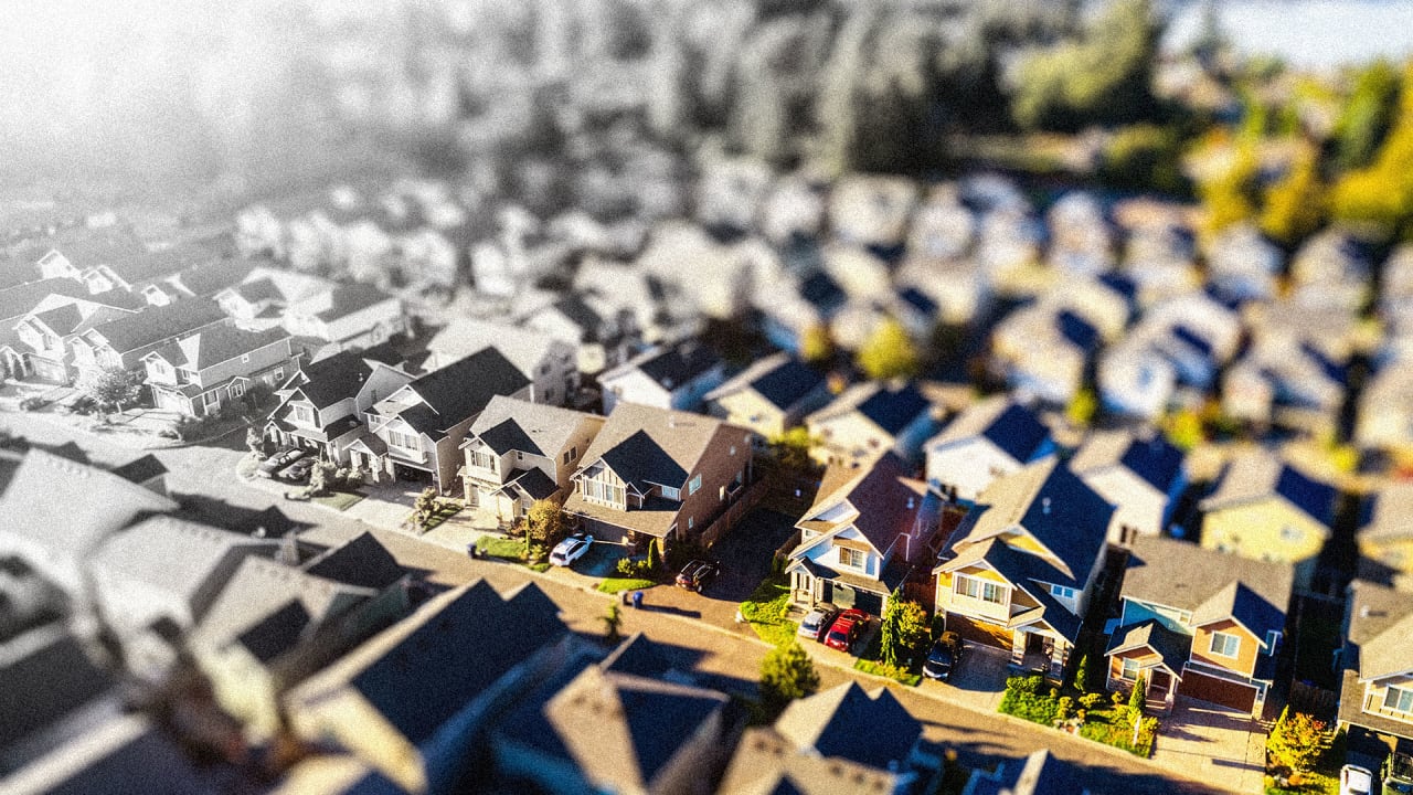 A big shift awaits the housing market: 9 million boomers to sell their homes by 2035