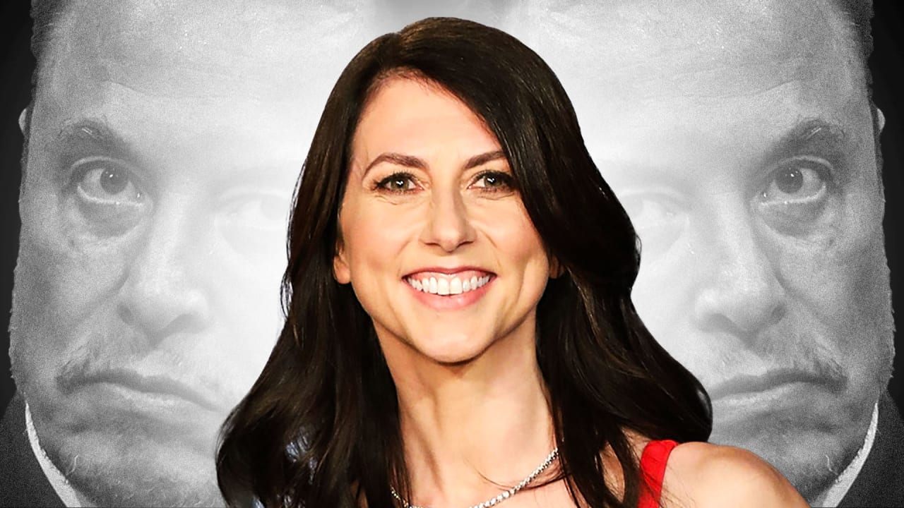 Elon Musk Concerned About MacKenzie Scott’s $16 Billion Donations: What’s Really Going On