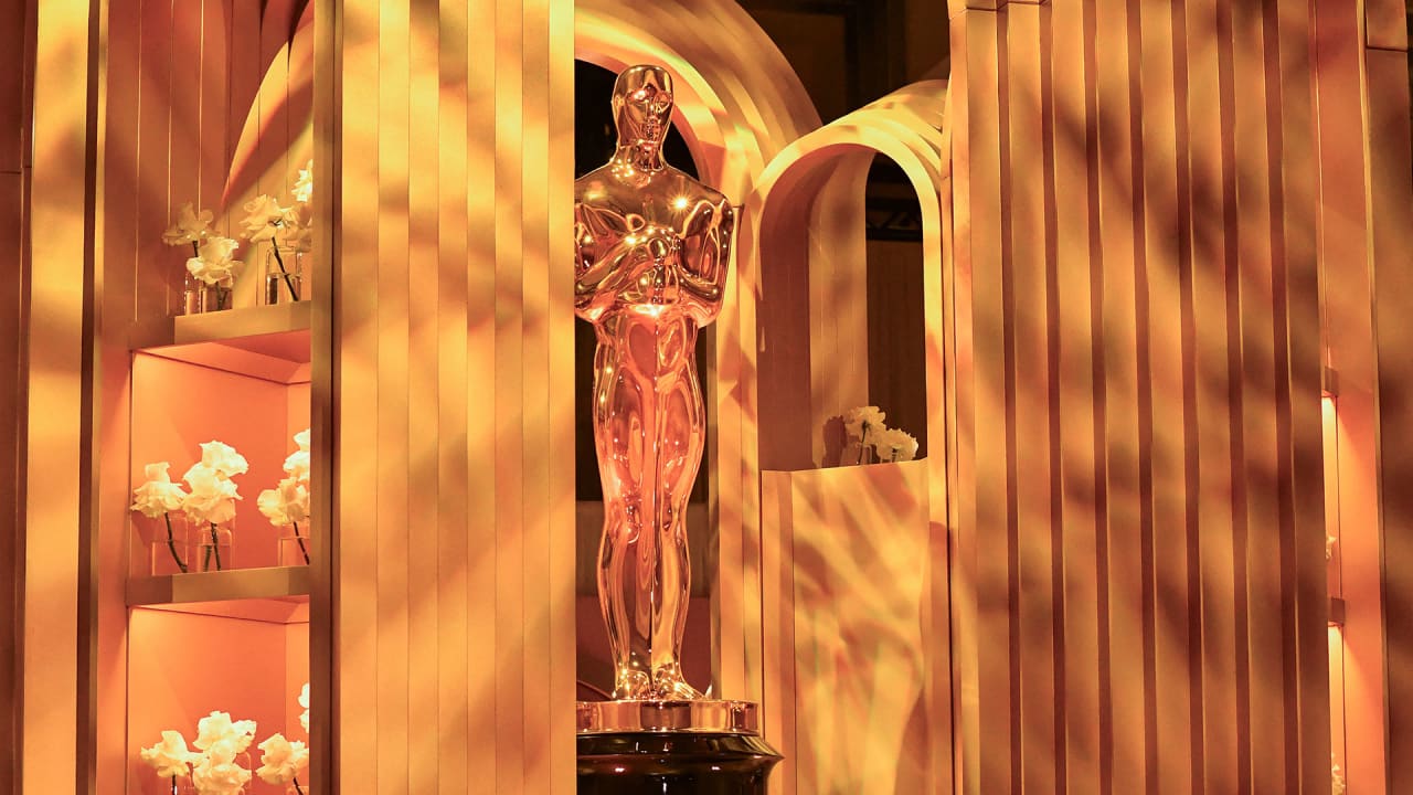 Oscars live stream 2024 Watch ABC free or online without cable