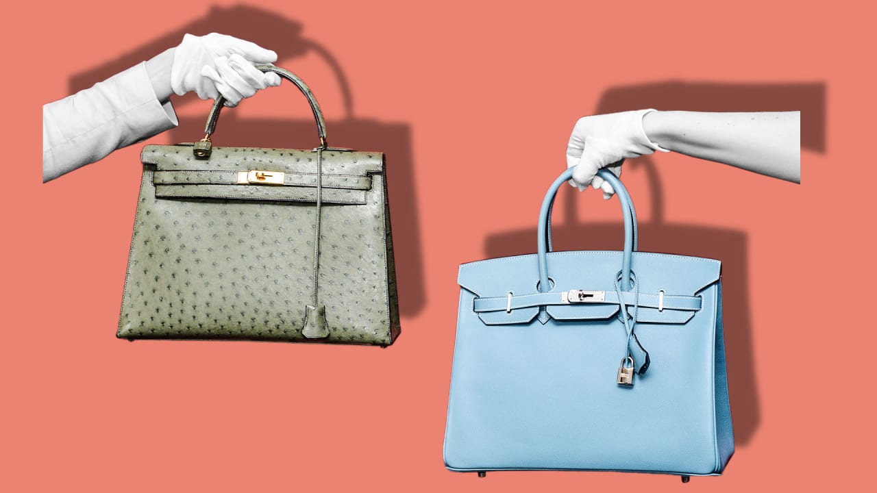 The Most Expensive Designer Bags You Can Buy Online Right Now - PurseBlog