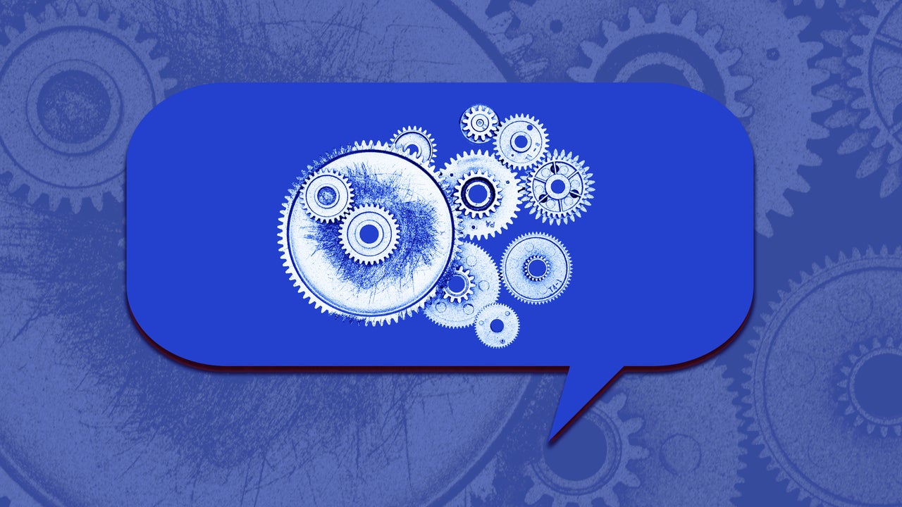 Why Anthropic’s decision to share the rules behind its Claude 3 chatbot is ...