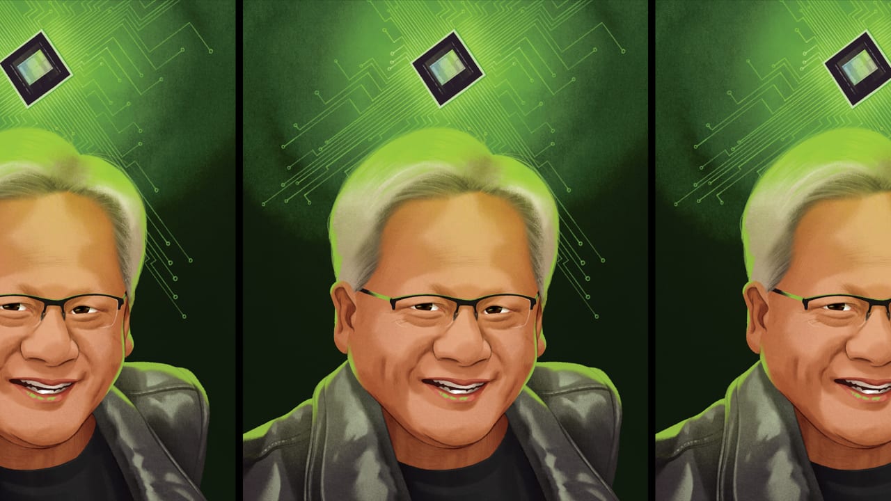 Nvidia's staying power is the $2 trillion question