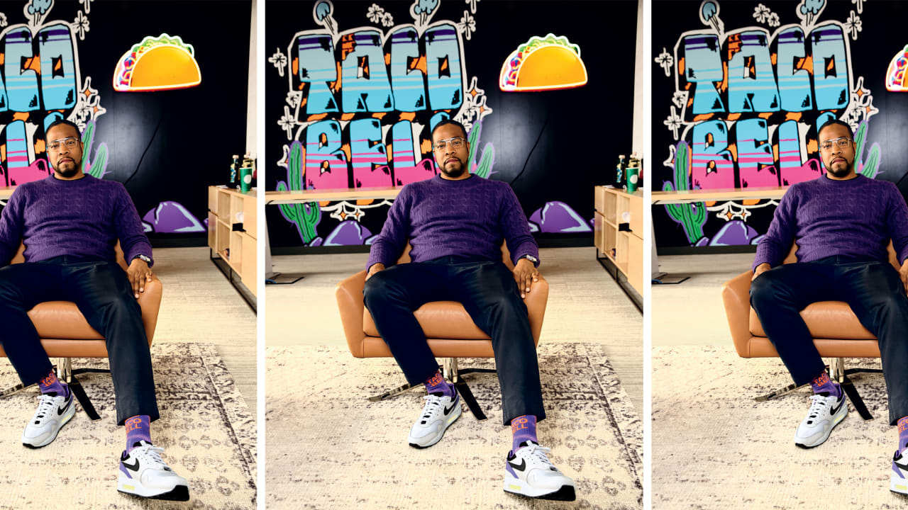 Why Taco Bell is one of the most innovative companies of 2024