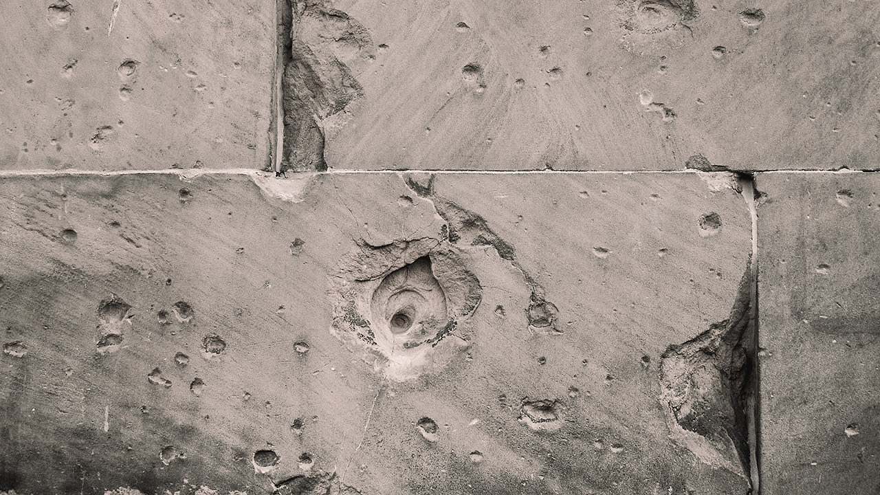 The Secret Of Ancient Rome’s Concrete Has Finally Been Revealed