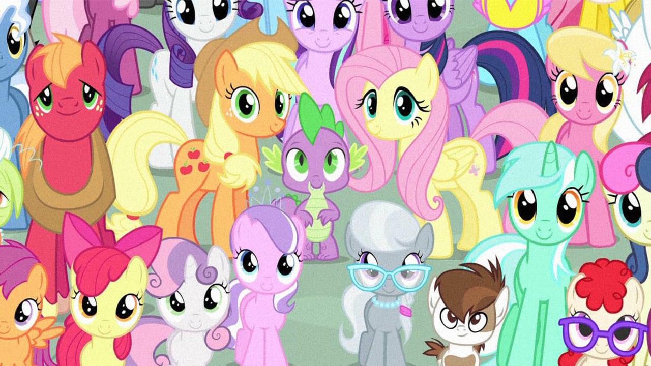 My Little Pony Pinkie Pie coloring page Free My Little Pony Pinkie Pie coloring page Free