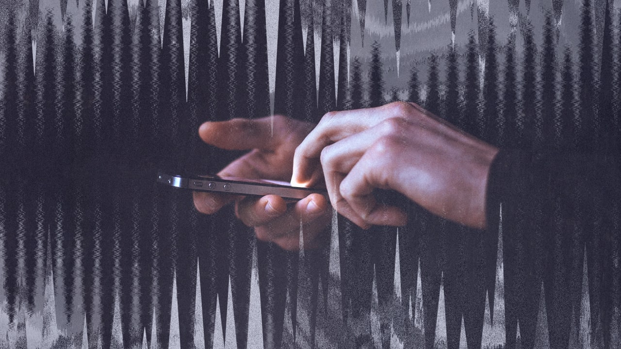 A Simple Design Flaw Makes It Astoundingly Easy To Hack Siri And Alexa