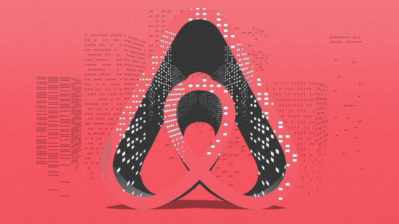 Airbnb Is Building An Apartment ComplexAnd More May Be Coming