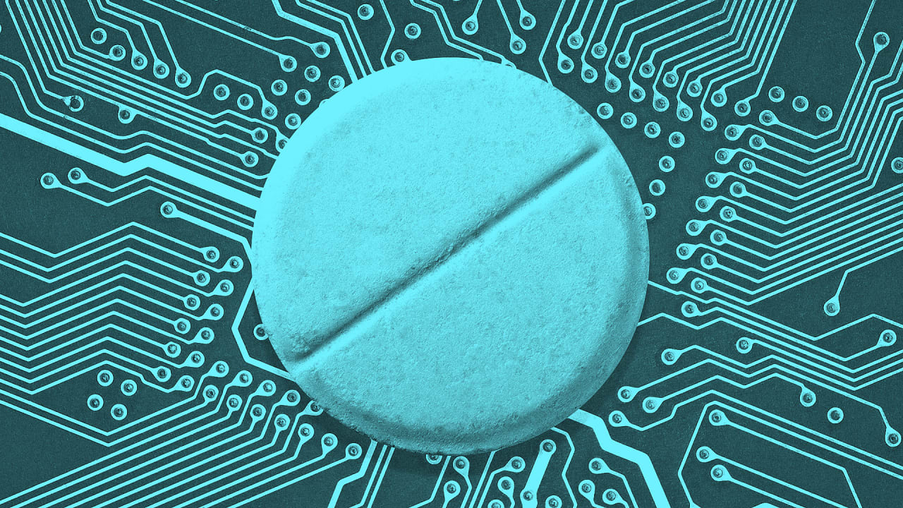 How Do You QualityTest A “Smart Pill”?