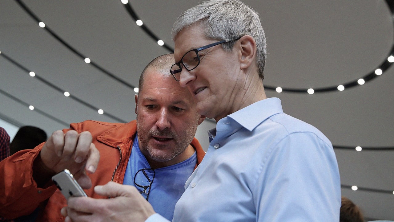 jony ive cciv jony ive cciv