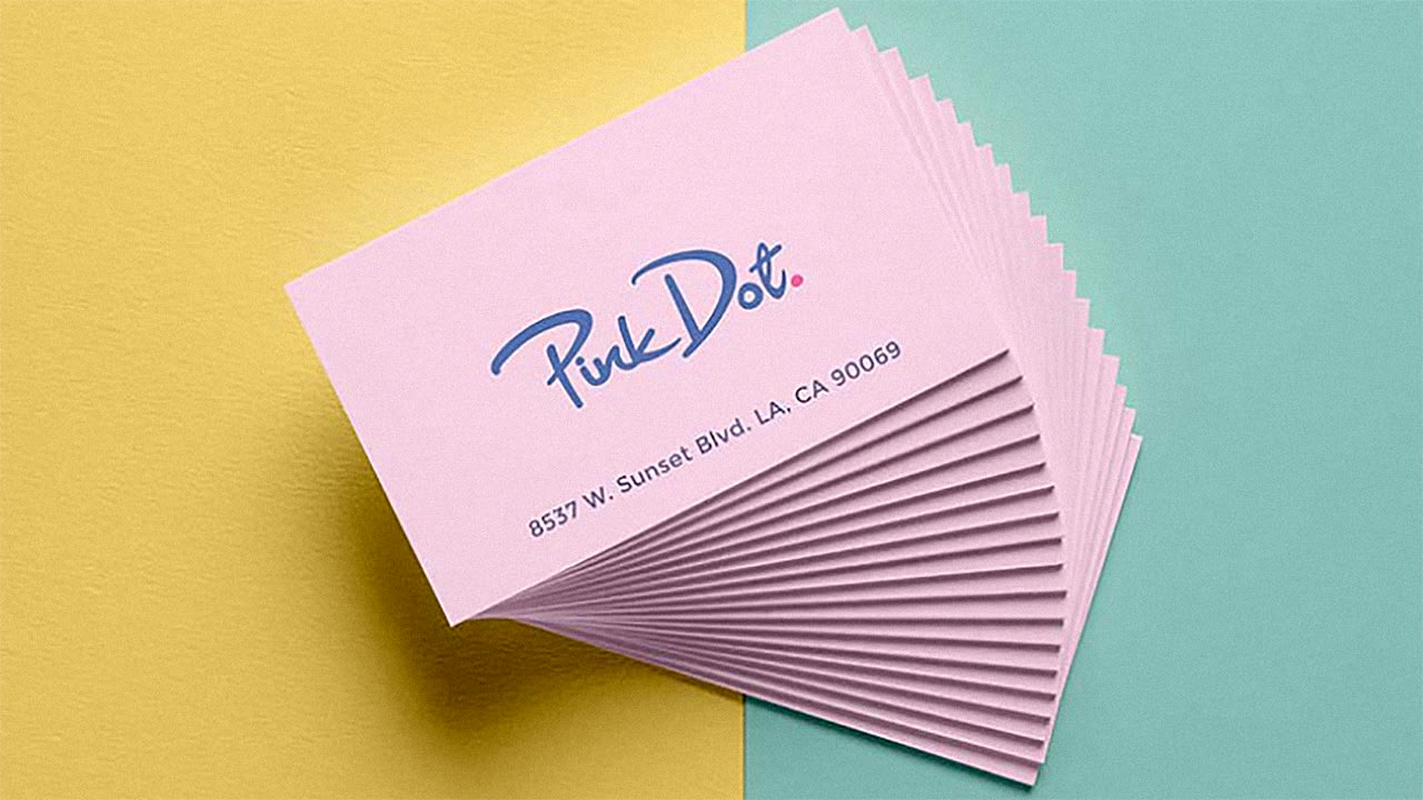 A Kitschy L.A. Icon Reinvents Itself (Cue The Millennial Pink)