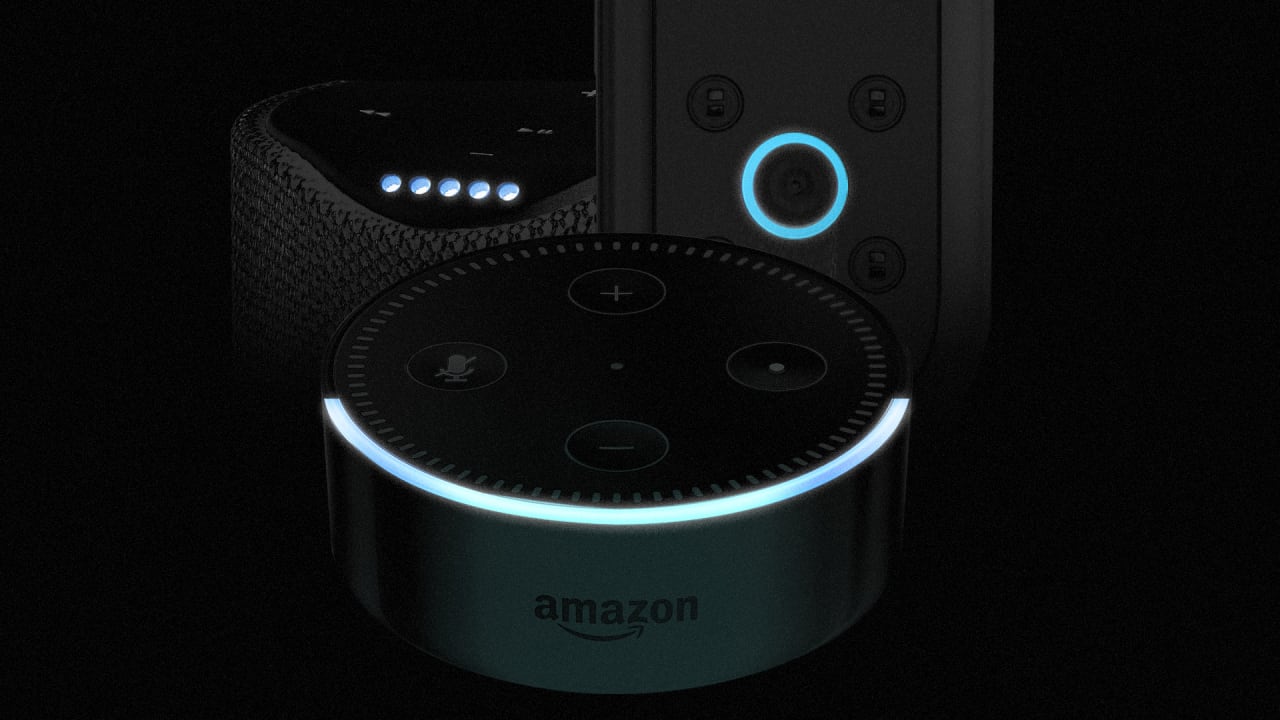 Alexa’s Creepy Laughter Is A Bigger Problem Than Amazon Admits