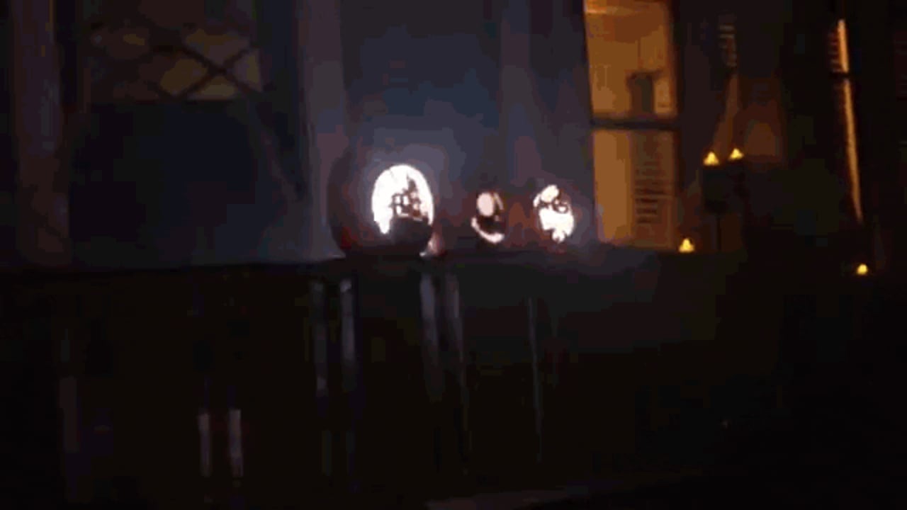6 Ways To Make A Legendary Haunted House From Leftover Electronics