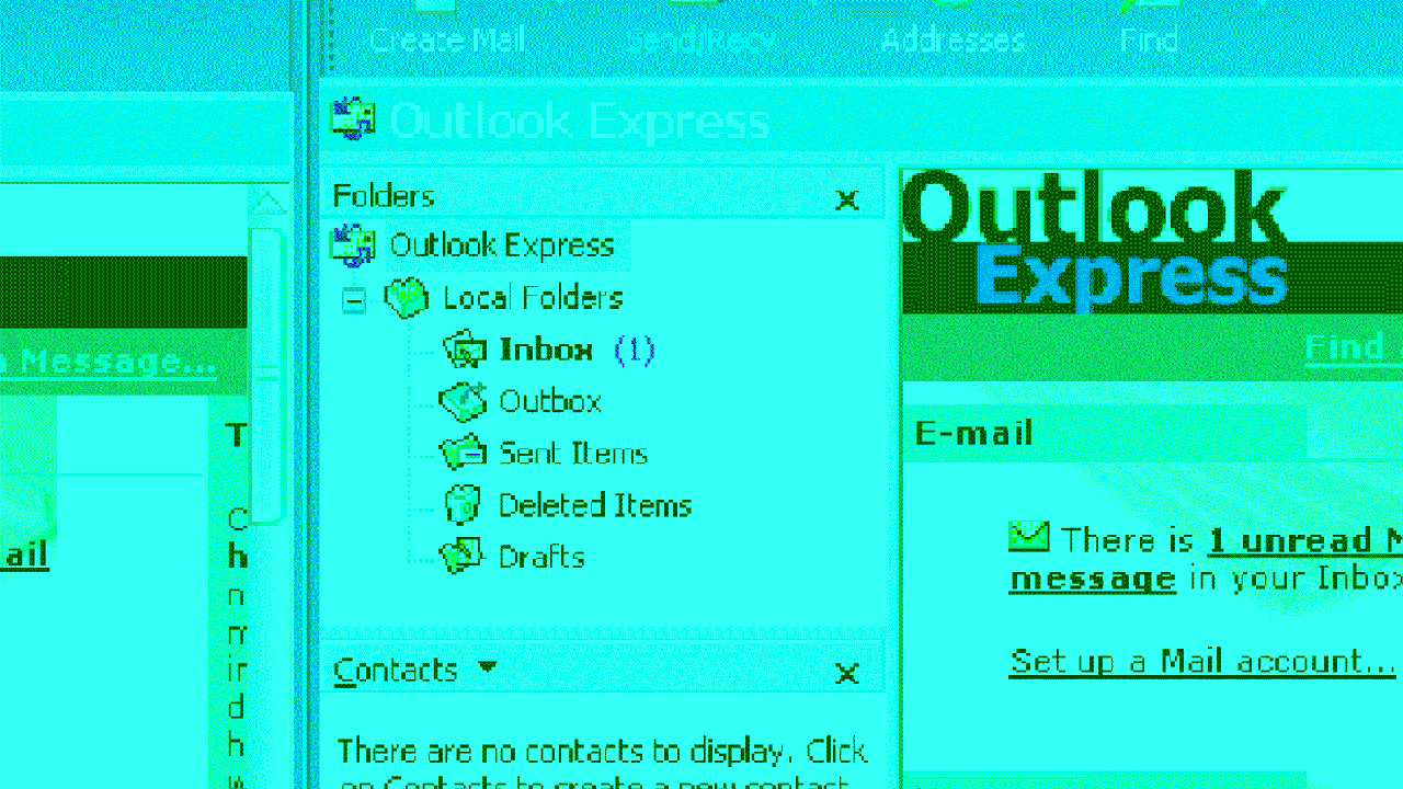 Experience communication