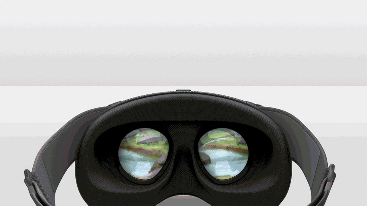 Featured image of post Google Ar Headset : Google&#039;s ar headset is supposedly in its early stages.