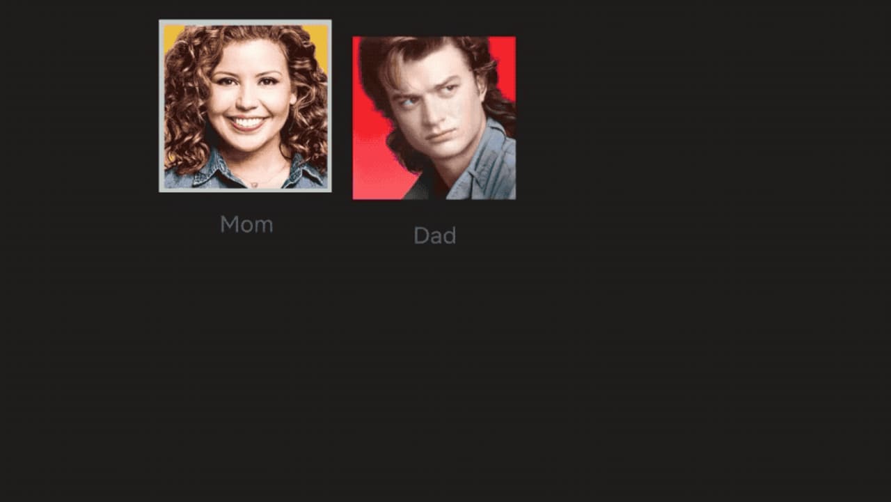 Tired Of Netflix S Cartoon Avatars Now You Can Be Crazy Eyes