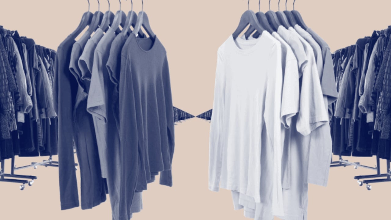 How To Buy Sustainable Eco Friendly Clothing On A Budget