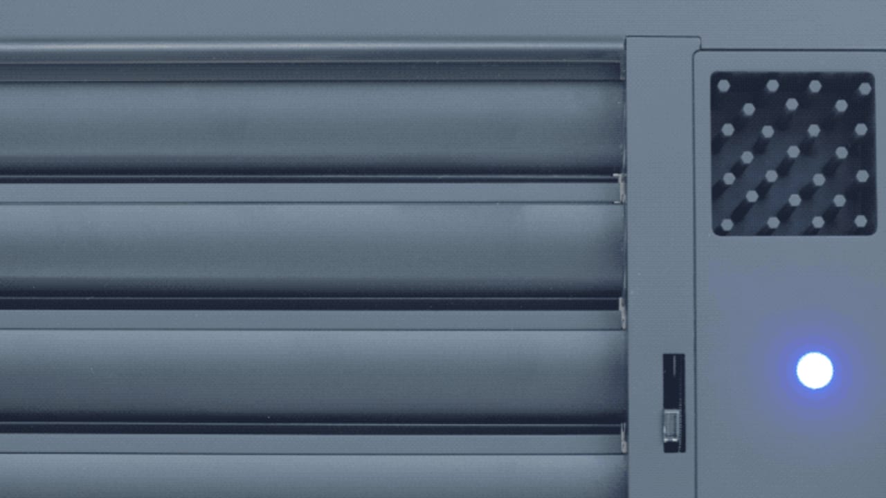Alea Air Announces A Smart Energy Efficient Hvac System