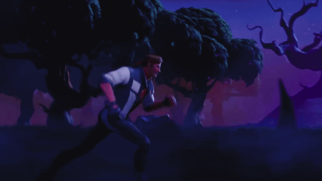 Jose Andres Plays Fortnite After A Long Day Saving The World - 