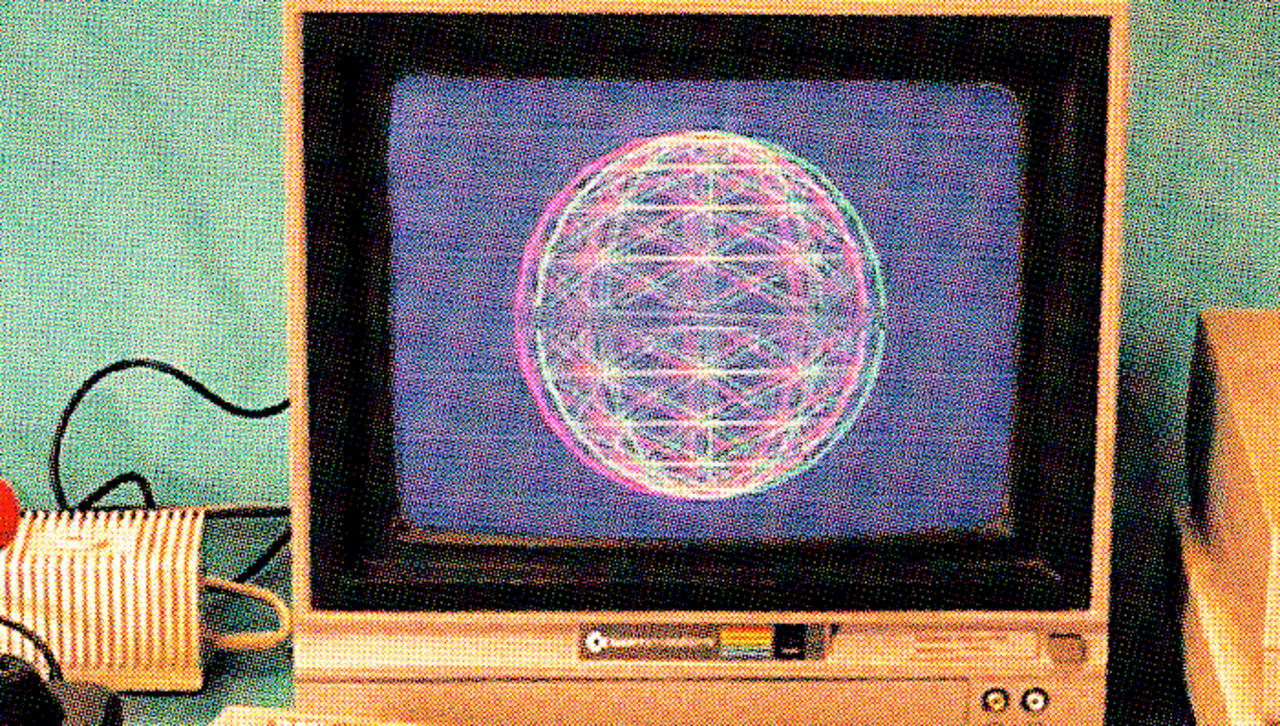 Doctor in de filosofie Raak verstrikt Antecedent The Internet Archive is making a Commodore 64 emulator