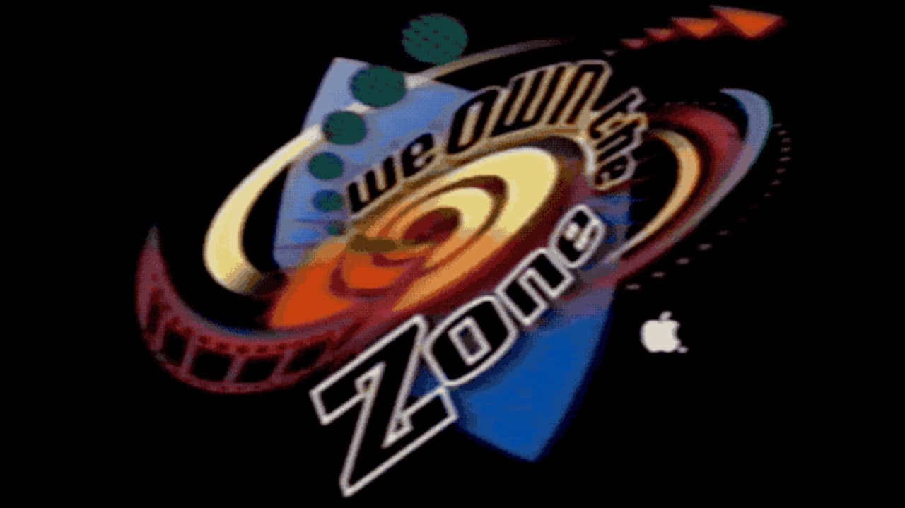Feast on the vintage silliness of Apple's 1992 sales meeting