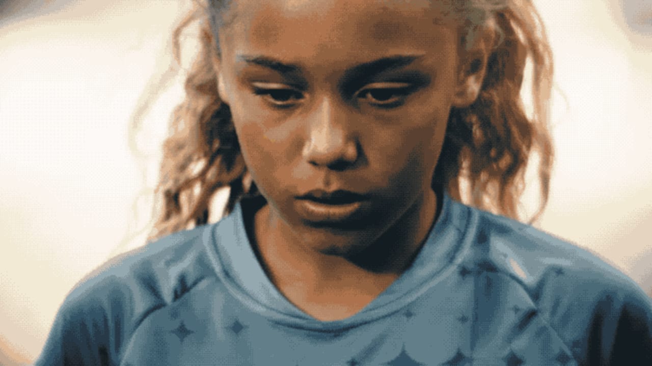 nike ad for women's world cup