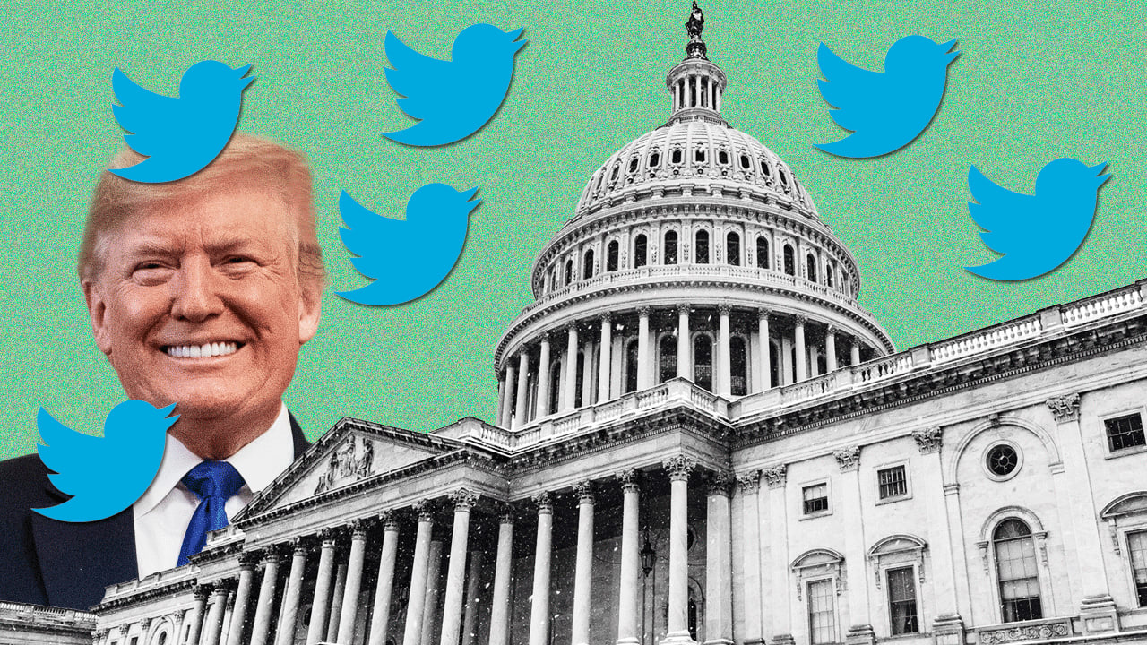 The Best Memes Of The Impeachment Trial Of President Donald J Trump The Best Memes Of The Impeachment Trial Of President Donald J Trump