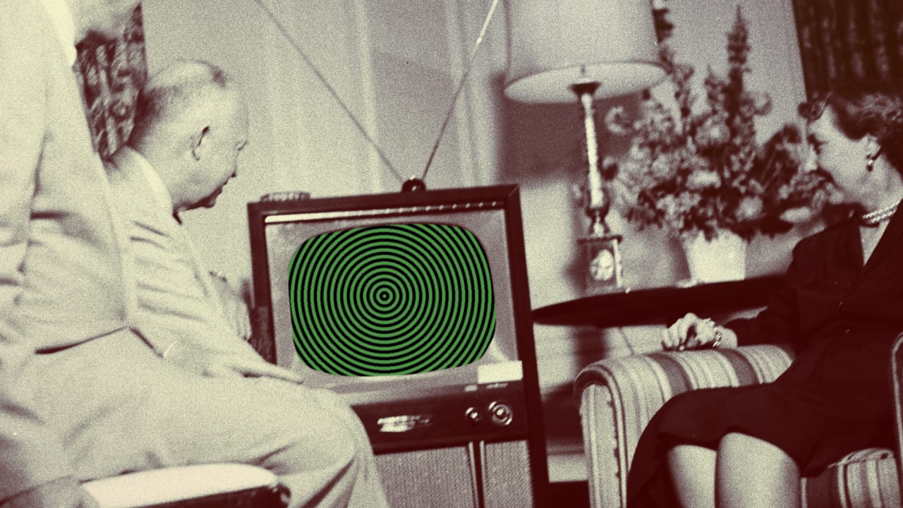I Watched Only Network Tv For A Week And Here Is What Happened