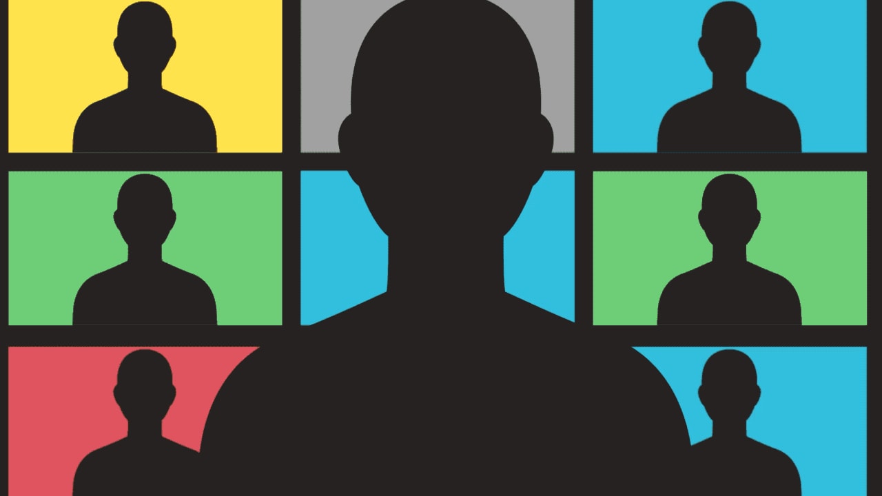 Why Everyone You Know Is On Zoom By manyu jiang22nd april 2020. why everyone you know is on zoom