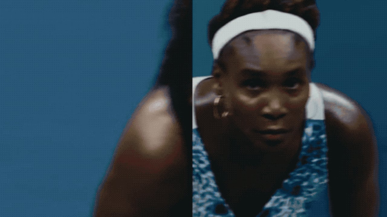 ego Vueltas y vueltas Armonioso Nike's newest ad splices together athletes to show solidarity of sport