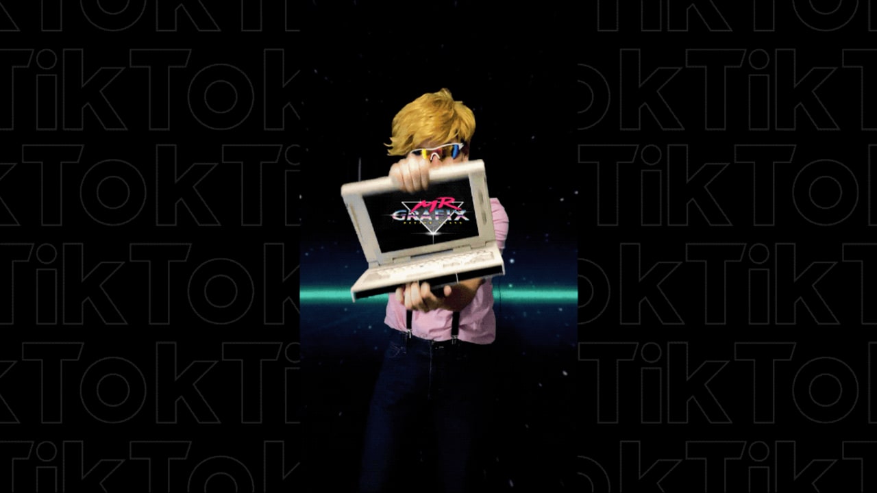 Tiktok Unveils A New Video Series To Combat Misinformation