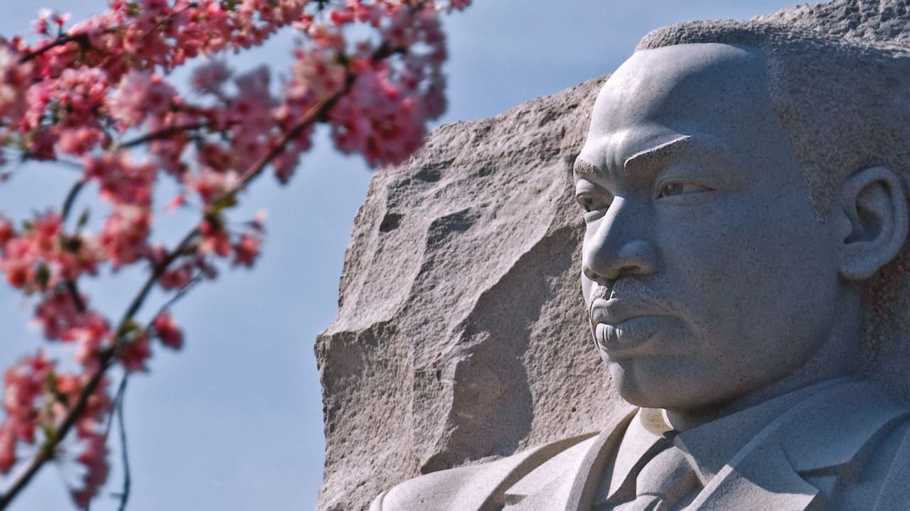 Why MLK&#8217;s vision of love as a moral imperative still matters