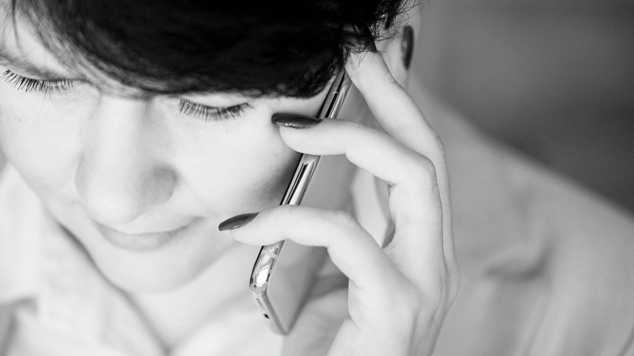 How To Impress Hiring Managers During A Phone Interview