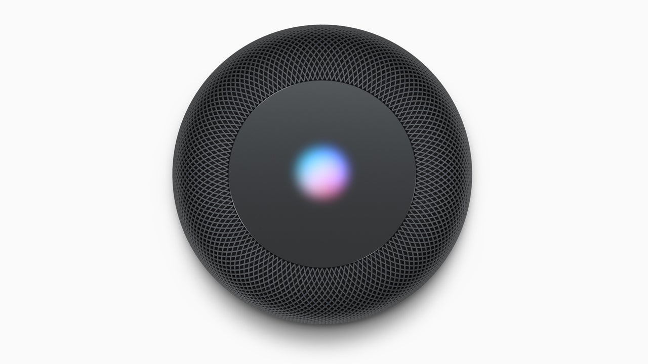 People were asked to name women tech leaders. They said “Alexa” and “Siri”