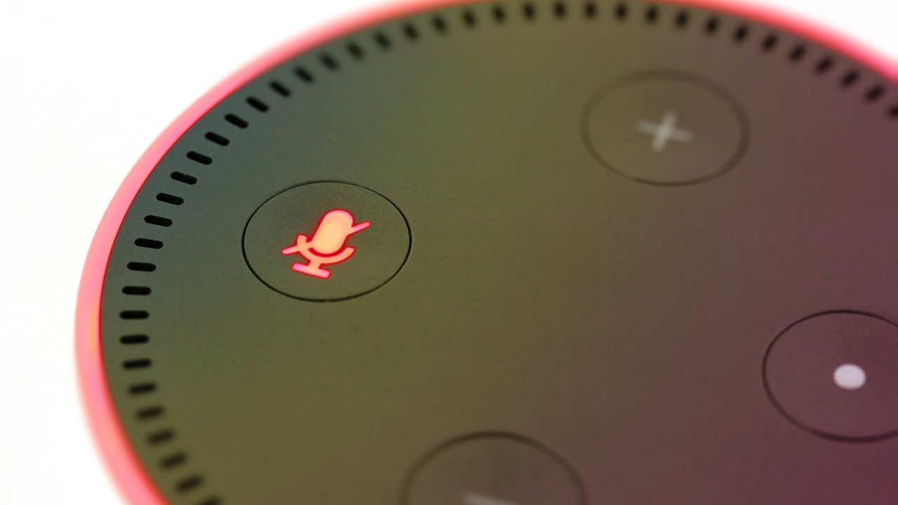 Hey Alexa, what time is the royal wedding? Harry-Meghan trivia floods digital assistants
