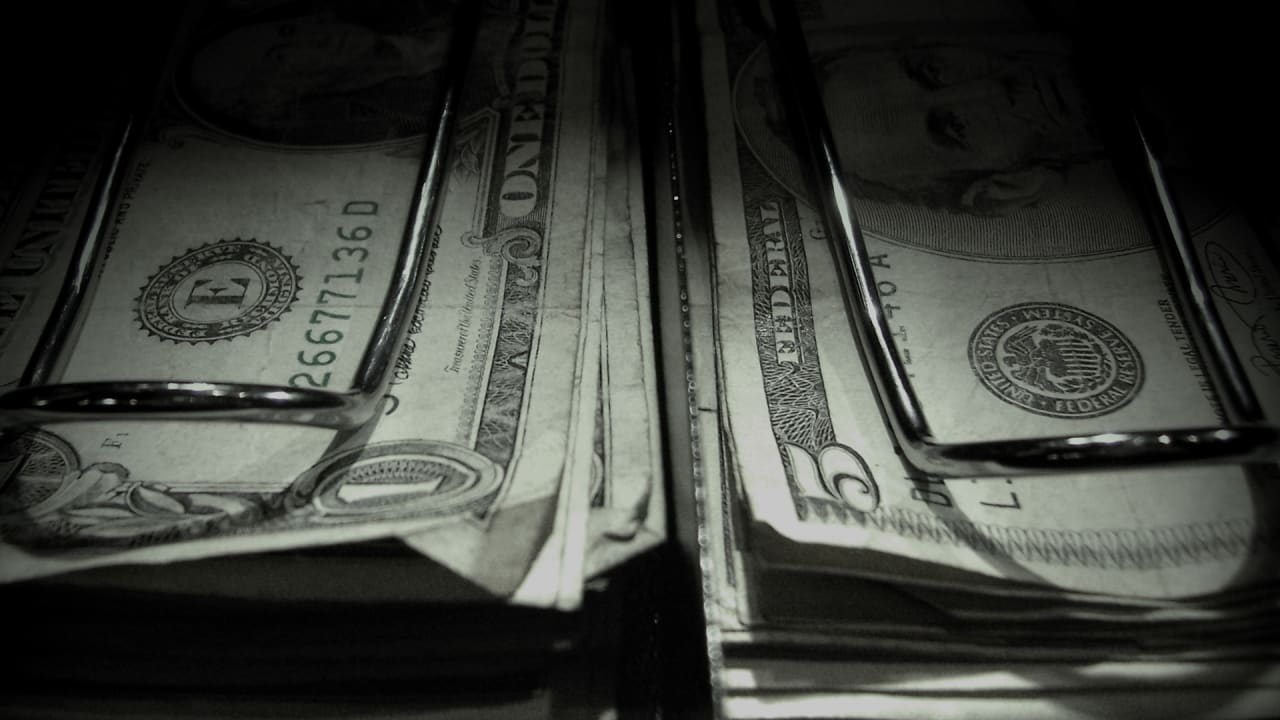 Corporate donors funding Trump dark money group tied to racist views
