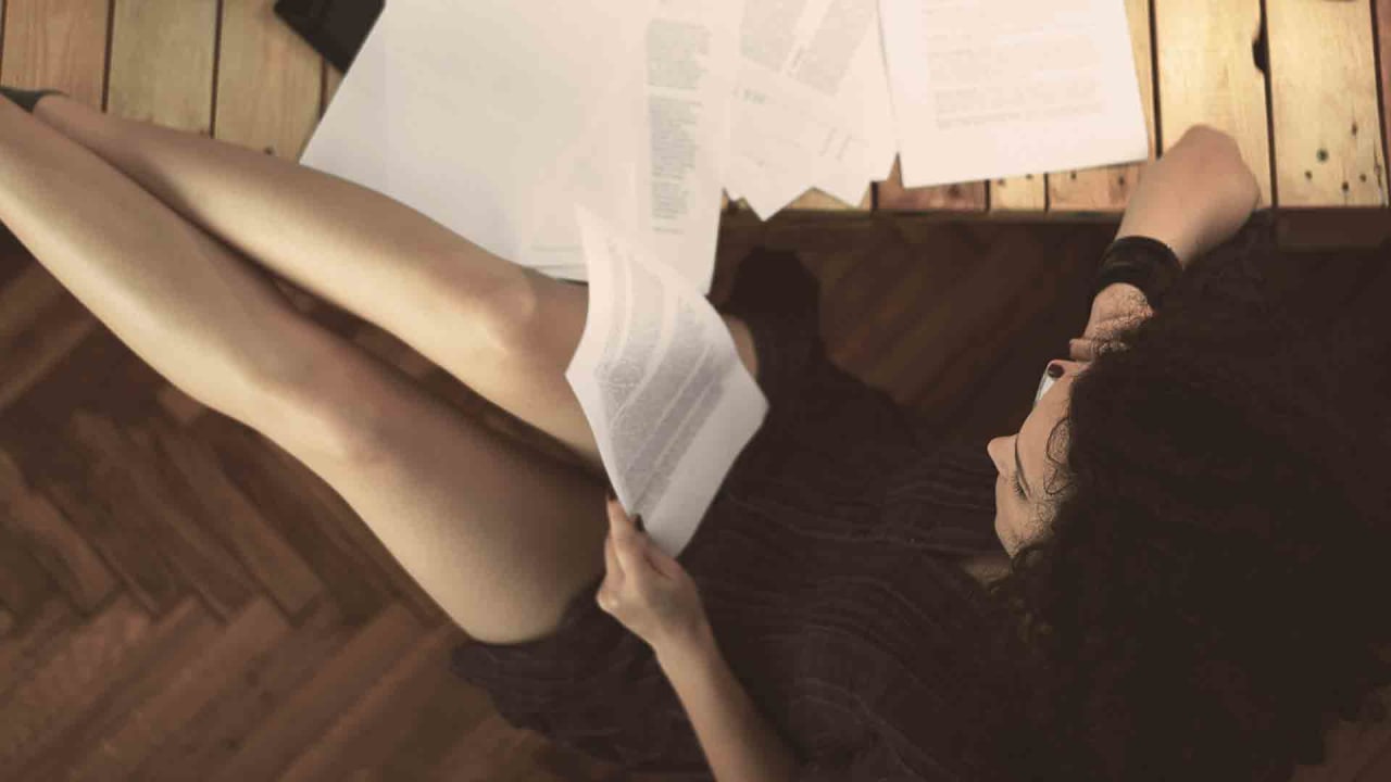 These Are 5 Beliefs You Need To Ditch When You’re Job Hunting