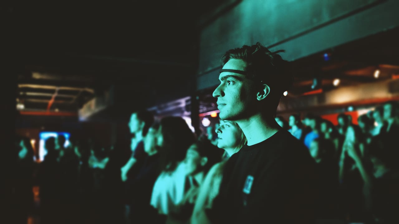 Live Nation rigged an entire concert to measure the biometrics of music fans