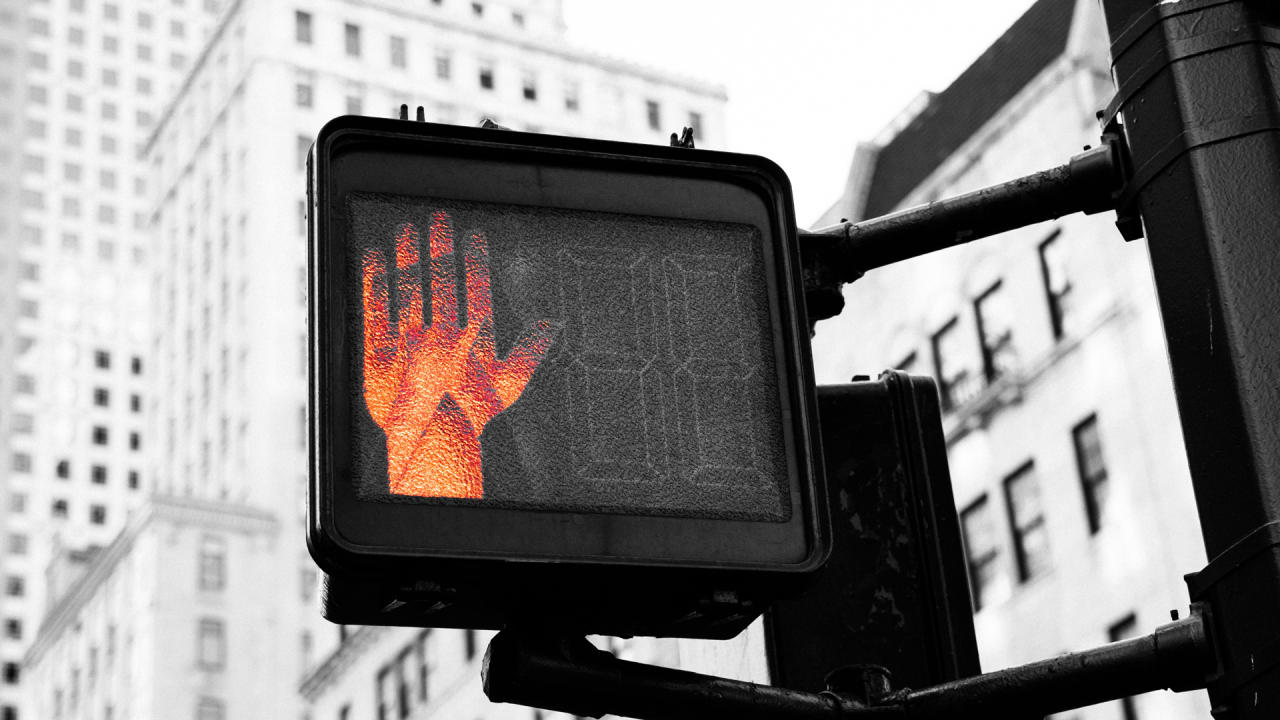 Three steps for saying “no” without making it personal