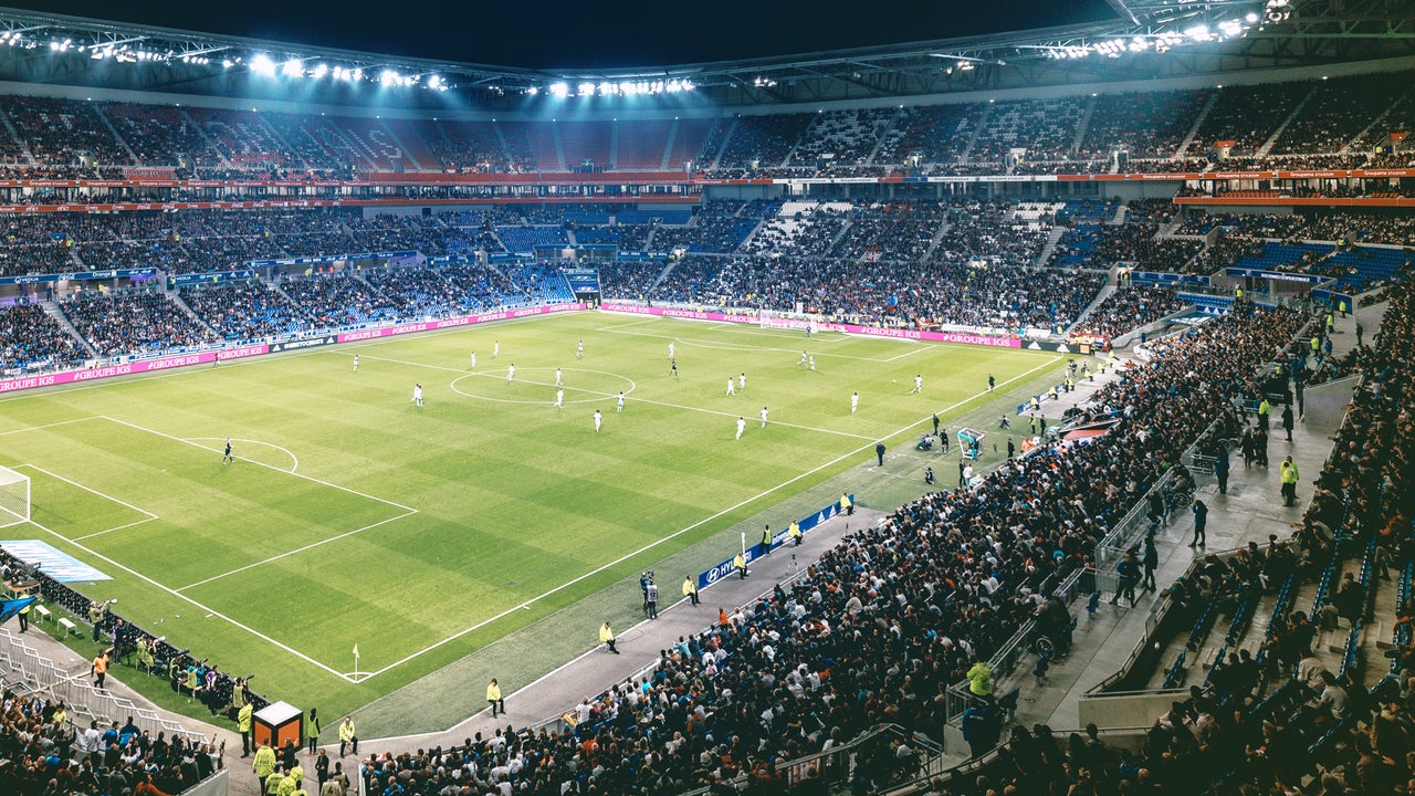 The 5 best apps for following the World Cup 2018