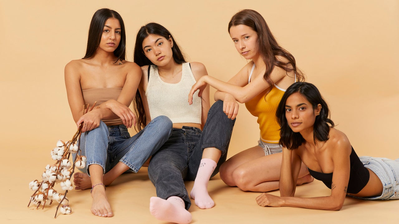 This tween wellness line gives puberty a chic makeover