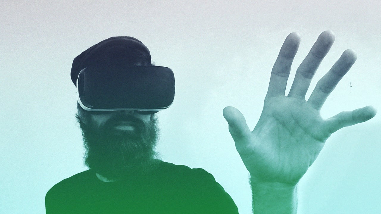 A hand gesture could be your next password | Fast Company | Bloglovin’