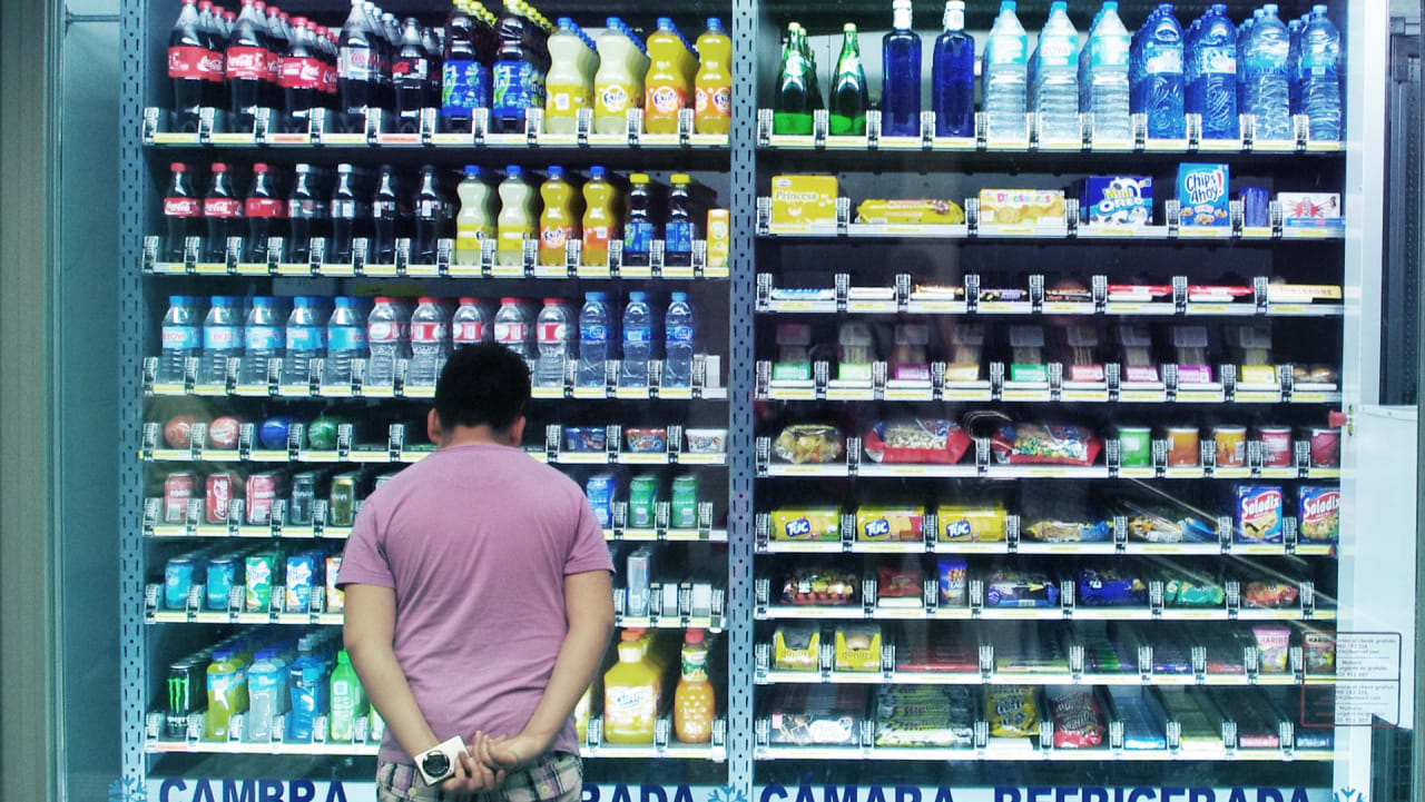 Glorified vending machine startup Bodega finally kills off its offensive name