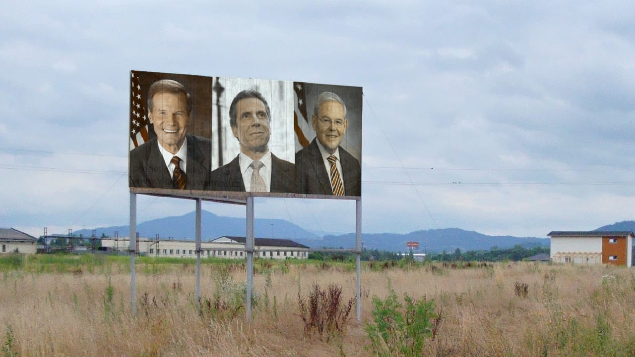Here’s an insanely huge library of every political ad on Google
