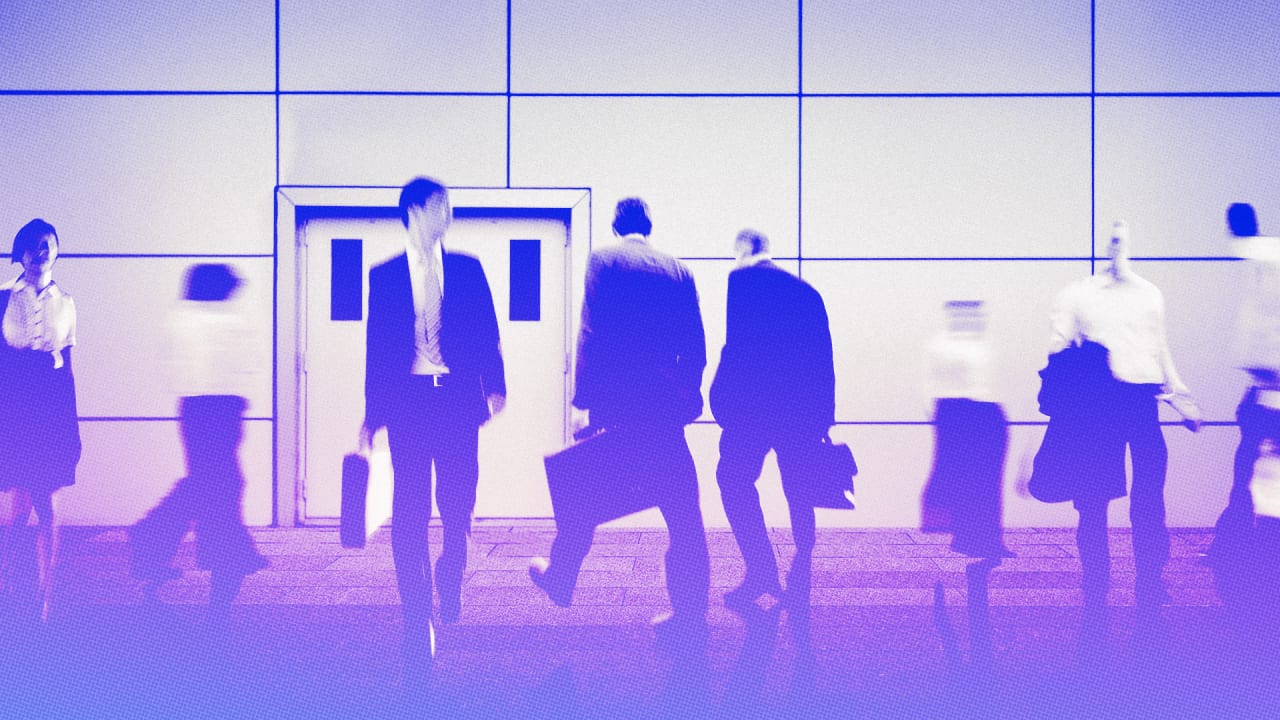 How to be busy without feeling overwhelmed
