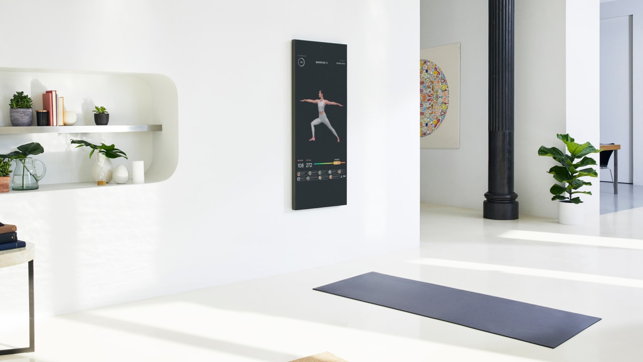 Google News Pilates Pilates