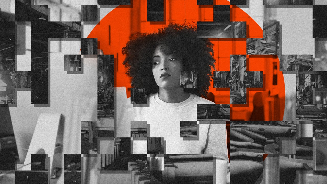Why work has failed us: The broken promise of a “decent job”