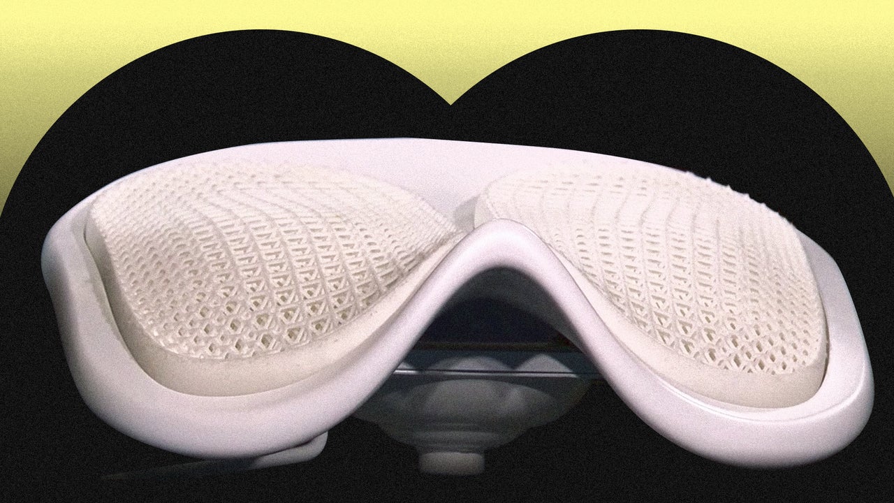 Ikea wants to 3D print your butt