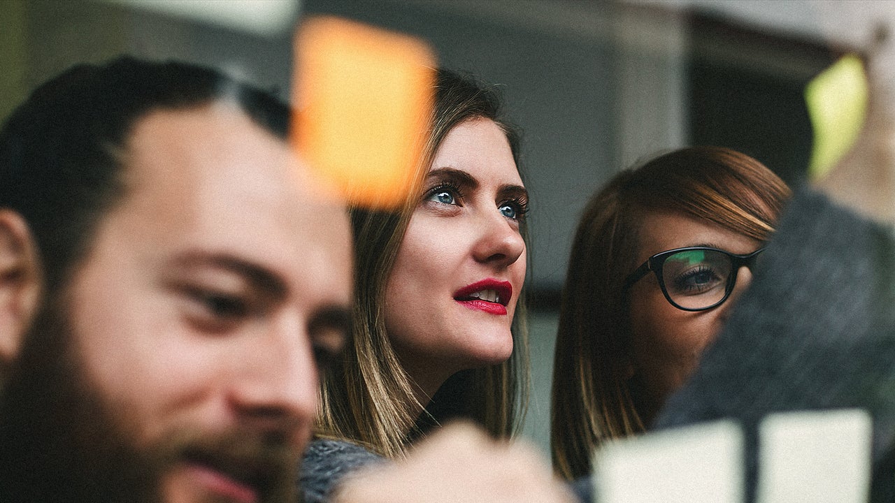 Design needs more feminism, less toxic masculinity
