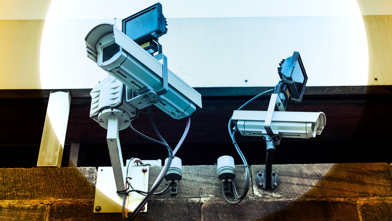 Court: UK spy program revealed in Edward Snowden leaks violated human rights