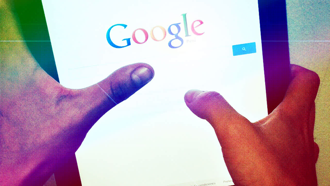 Google News Google Docs